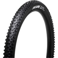 Goodyear cubiertas mtb Cubierta Escape 27,5X2,35 TLR  60 TPI vista frontal