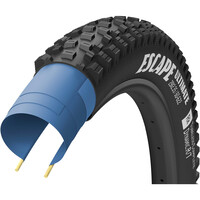 Goodyear cubiertas mtb Cubierta Escape 27.5x2.6 TLR  60 TPI 01