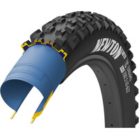 Goodyear cubiertas mtb Cubierta Newton MTF Enduro 27.5x2.5 TLC 01