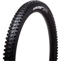 Goodyear cubiertas mtb Cubierta Newton MTR Dowhill 29x2.4 TLC vista frontal