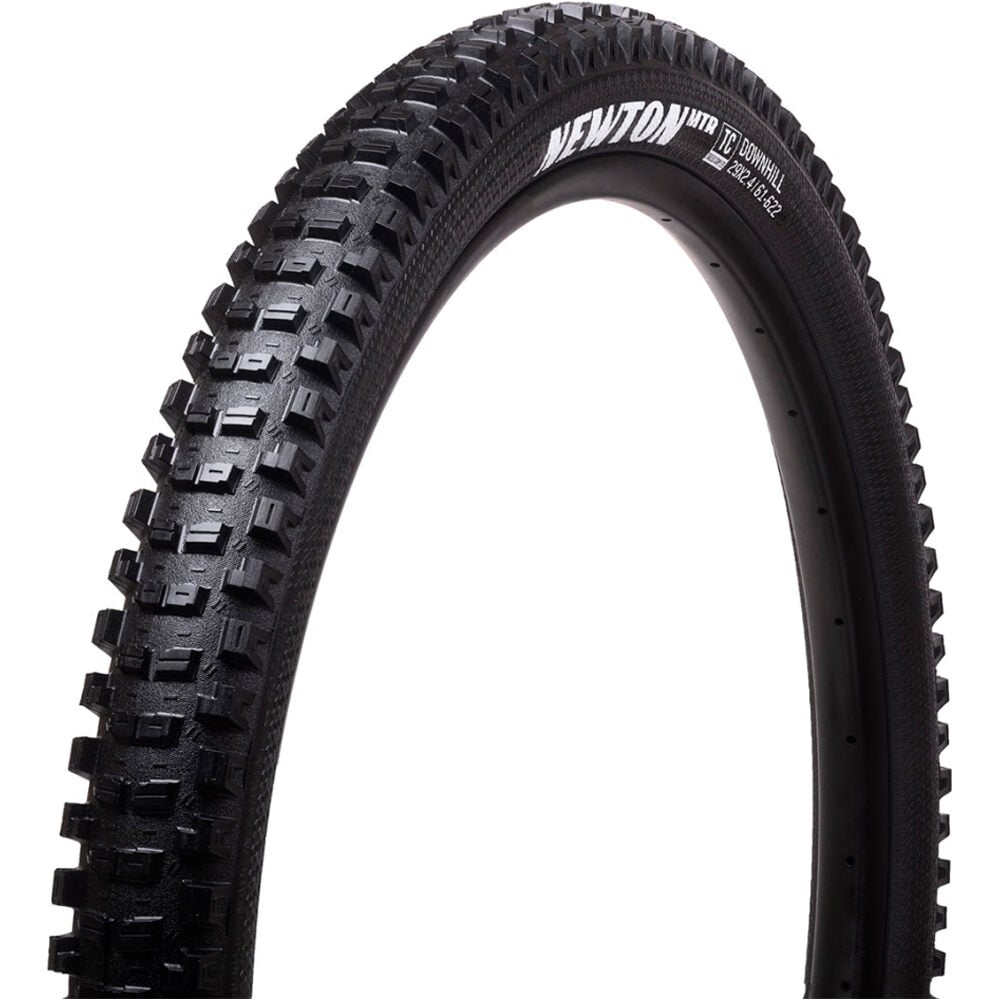Goodyear cubiertas mtb Cubierta Newton MTR Downhill 27.5x2.4 TLC vista frontal