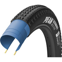 Goodyear cubiertas mtb Cubierta Peak 29X2.4 TLR  60 TPI 01