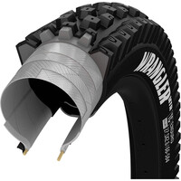 Goodyear cubiertas mtb Cubierta Wrangler MTR Enduro 29x2.4 TLC 02