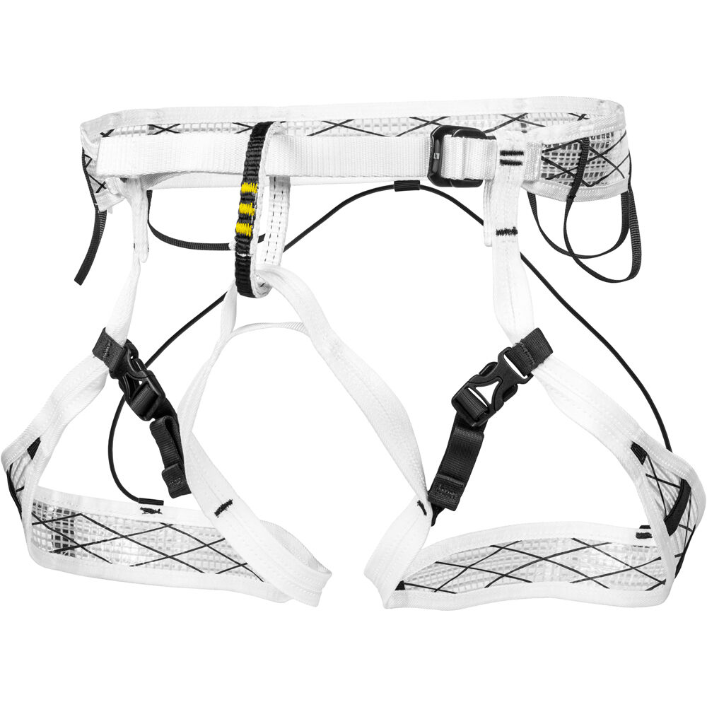 Grivel arnés HIMANI arns sky touring vista frontal
