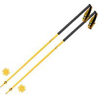 Grivel bastón travesía montaña PAR-TRAIL 1 130 cm (par) vista frontal