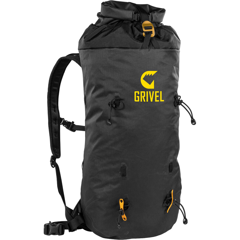 Grivel mochila montaña SPARTAN 45 mochila 02