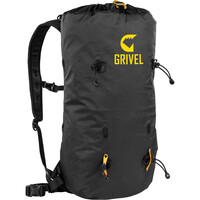 Grivel mochila montaña SPARTAN 45 mochila vista frontal