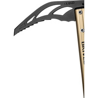 Grivel piolet GHOST Canvas piolet 01