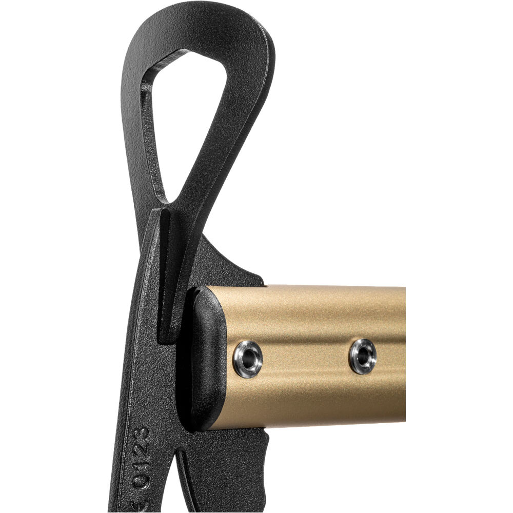 Grivel piolet GHOST Canvas piolet 02