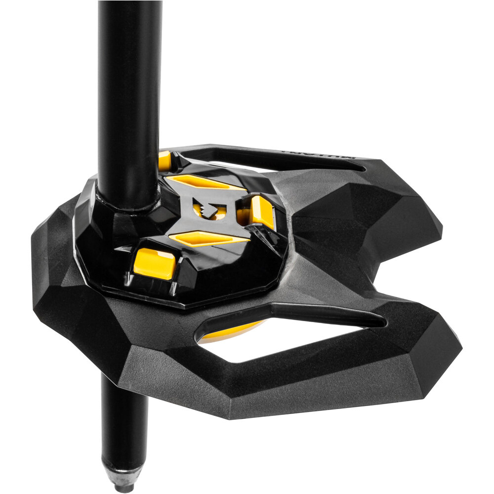 Grivel varios montaña MUTANT arandela bastn 01