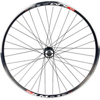 Gurpil ruedas mtb RUEDA TRASE. XM-1 29 V/BRAKE CAS.8-11V vista frontal