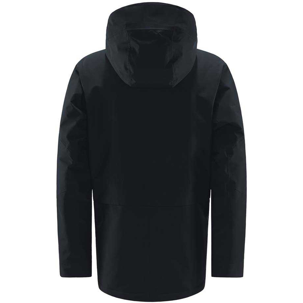 Haglofs chaqueta outdoor hombre Salix Proof Mimic Parka Men 09