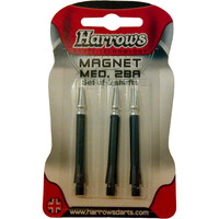 Harrows accesorio dardos MAGNET MEDIUM CAA vista frontal