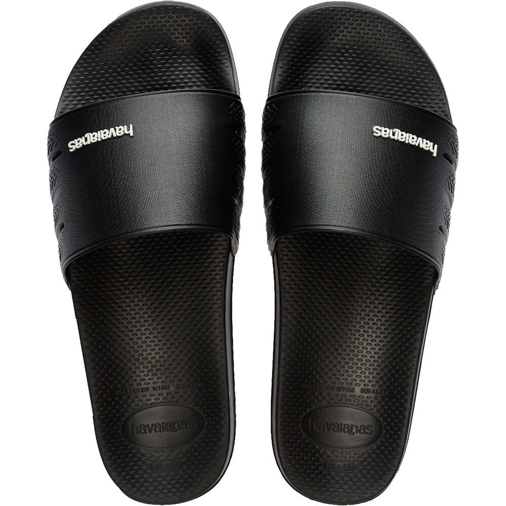 Havaianas chanclas hombre HAV. SLIDE ZERO lateral exterior