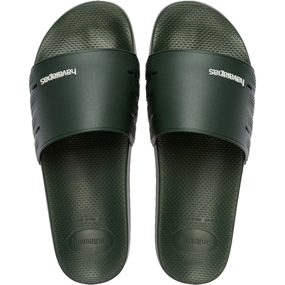 Havaianas chanclas hombre HAV. SLIDE ZERO lateral exterior