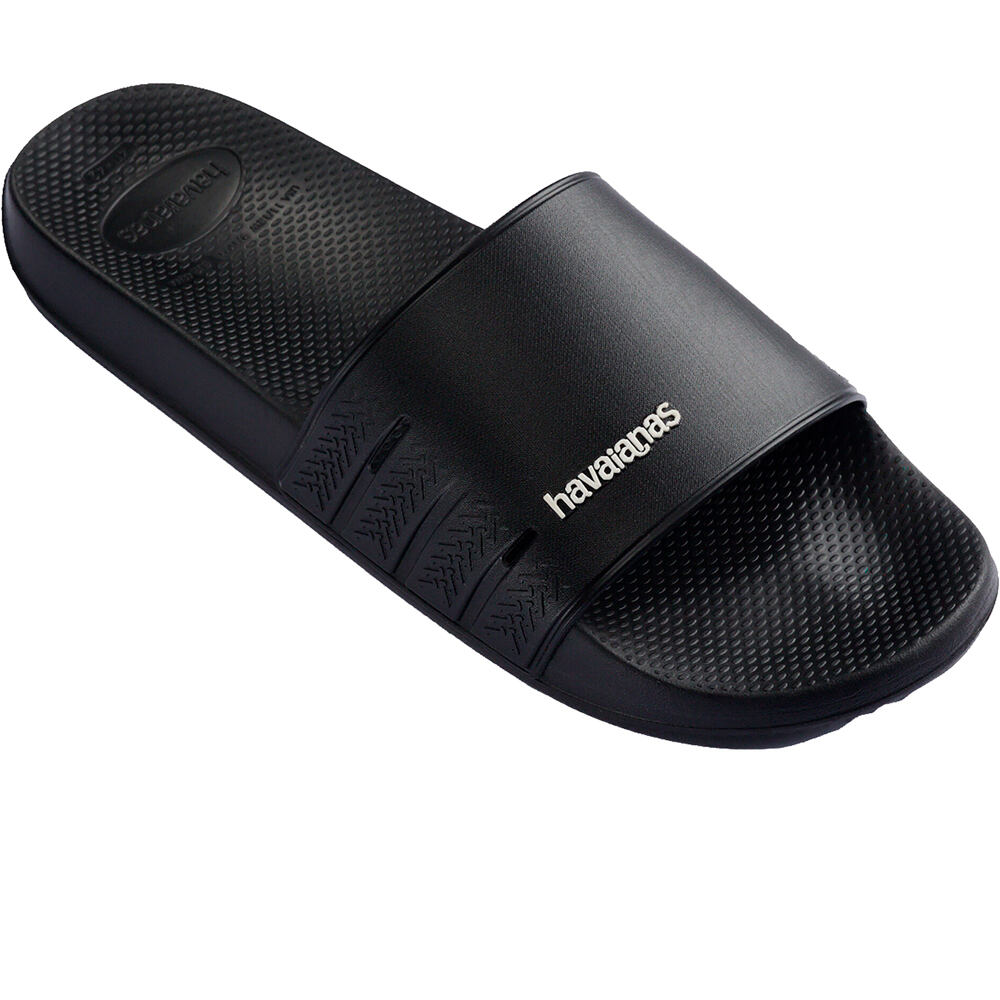 Havaianas chanclas hombre HAV. SLIDE ZERO lateral interior