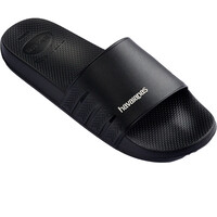 Havaianas chanclas hombre HAV. SLIDE ZERO lateral interior