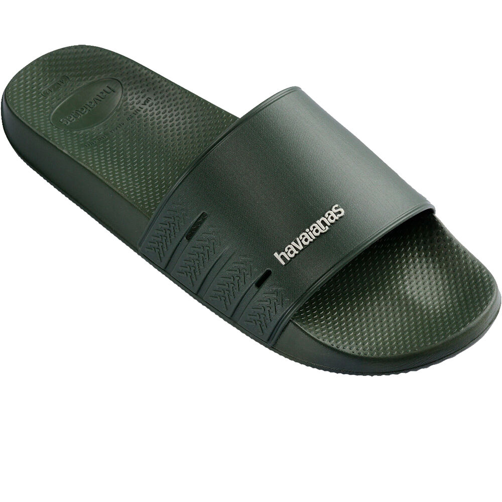Havaianas chanclas hombre HAV. SLIDE ZERO lateral interior