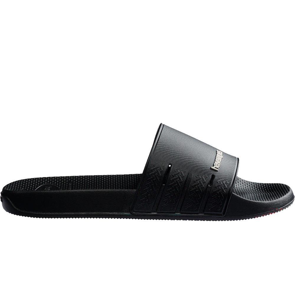 Havaianas chanclas hombre HAV. SLIDE ZERO puntera