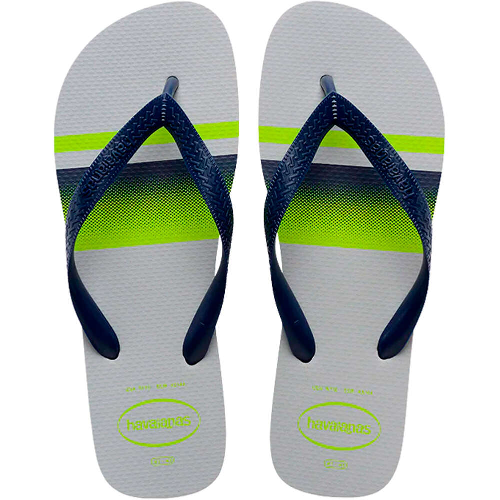 Havaianas chanclas hombre HAV. TOP BASIC lateral exterior