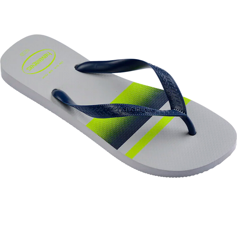 Havaianas chanclas hombre HAV. TOP BASIC lateral interior