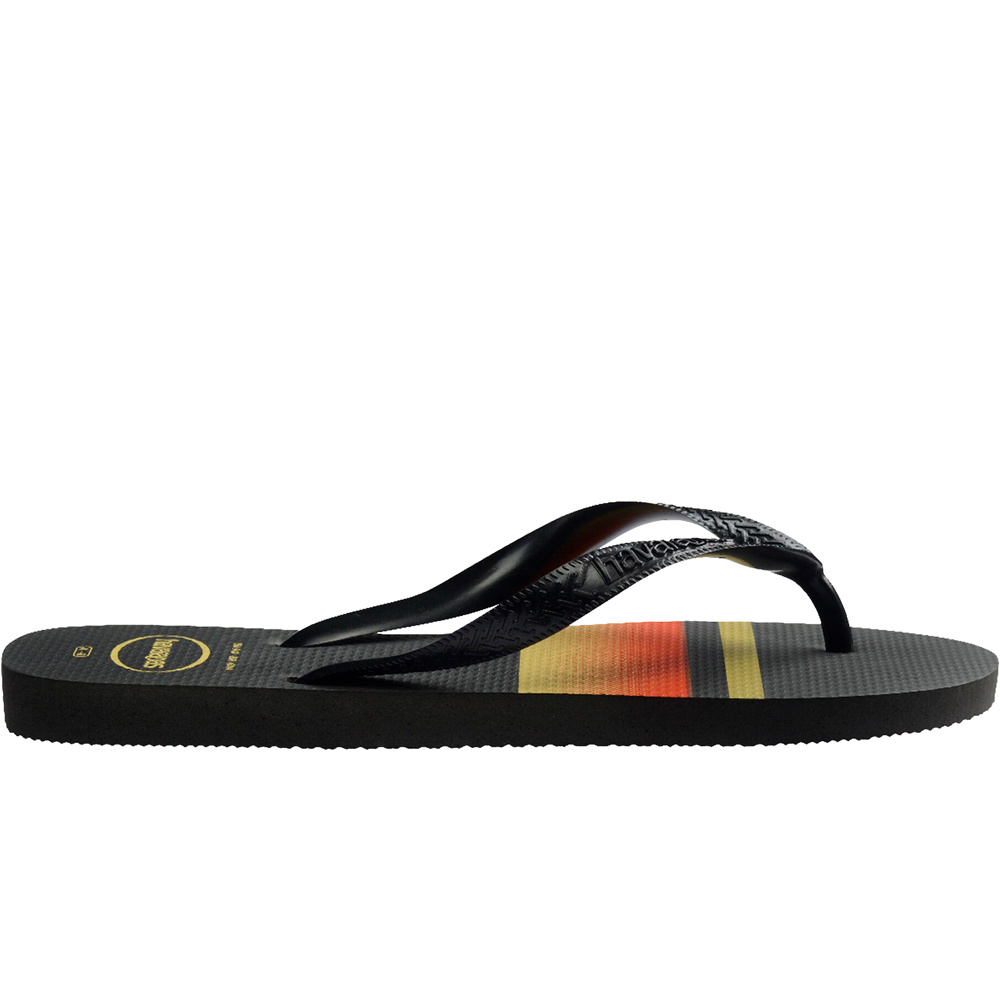 Havaianas chanclas hombre HAV. TOP BASIC puntera