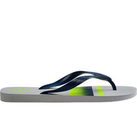 Havaianas chanclas hombre HAV. TOP BASIC puntera