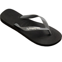 Havaianas chanclas hombre HAV. TOP LOGO POP UP lateral interior