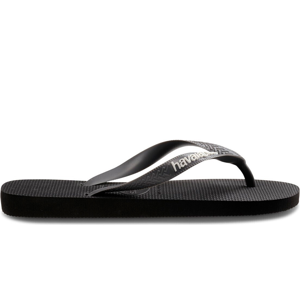 Havaianas chanclas hombre HAV. TOP LOGO POP UP puntera