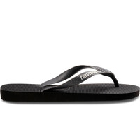 Havaianas chanclas hombre HAV. TOP LOGO POP UP puntera