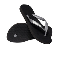 Havaianas chanclas hombre HAV. TOP LOGO POP UP vista trasera