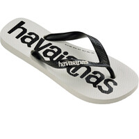 Havaianas chanclas hombre HAV. TOP LOGOMANIA 2 lateral interior