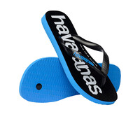 Havaianas chanclas hombre HAV. TOP LOGOMANIA 2 vista trasera