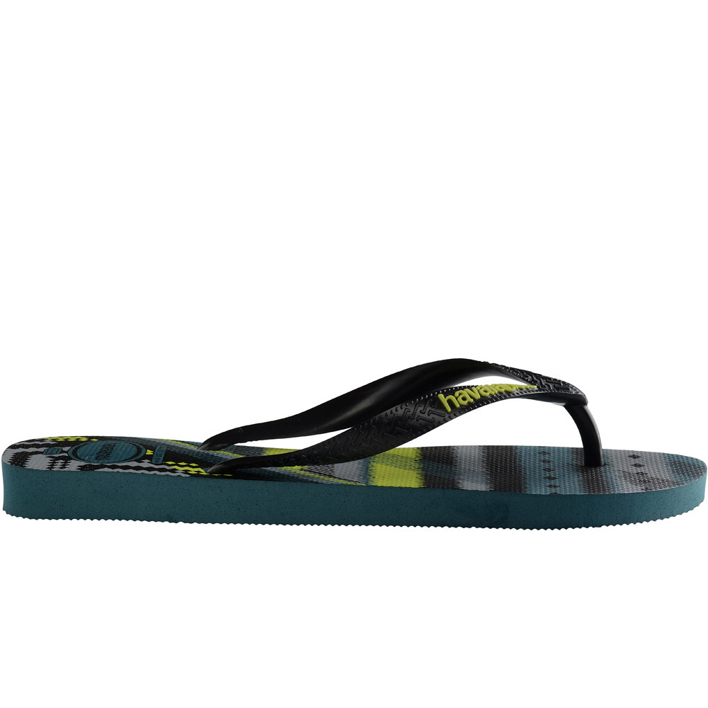 Havaianas chanclas hombre HAV. TREND puntera