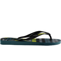 Havaianas chanclas hombre HAV. TREND puntera