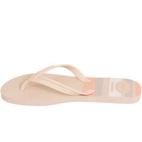Havaianas chanclas mujer HAV. ELEGANCE PRINT lateral interior