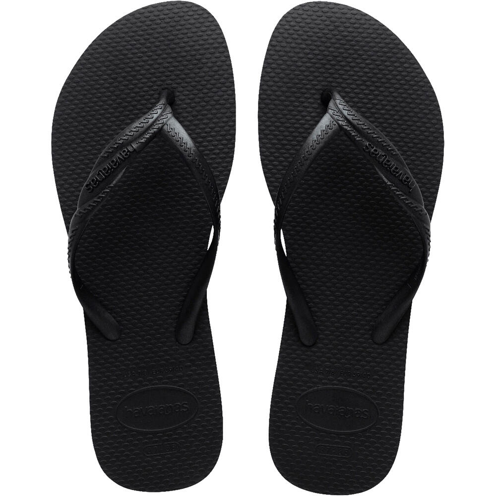 Havaianas chanclas mujer HAV. FANTASIA lateral exterior