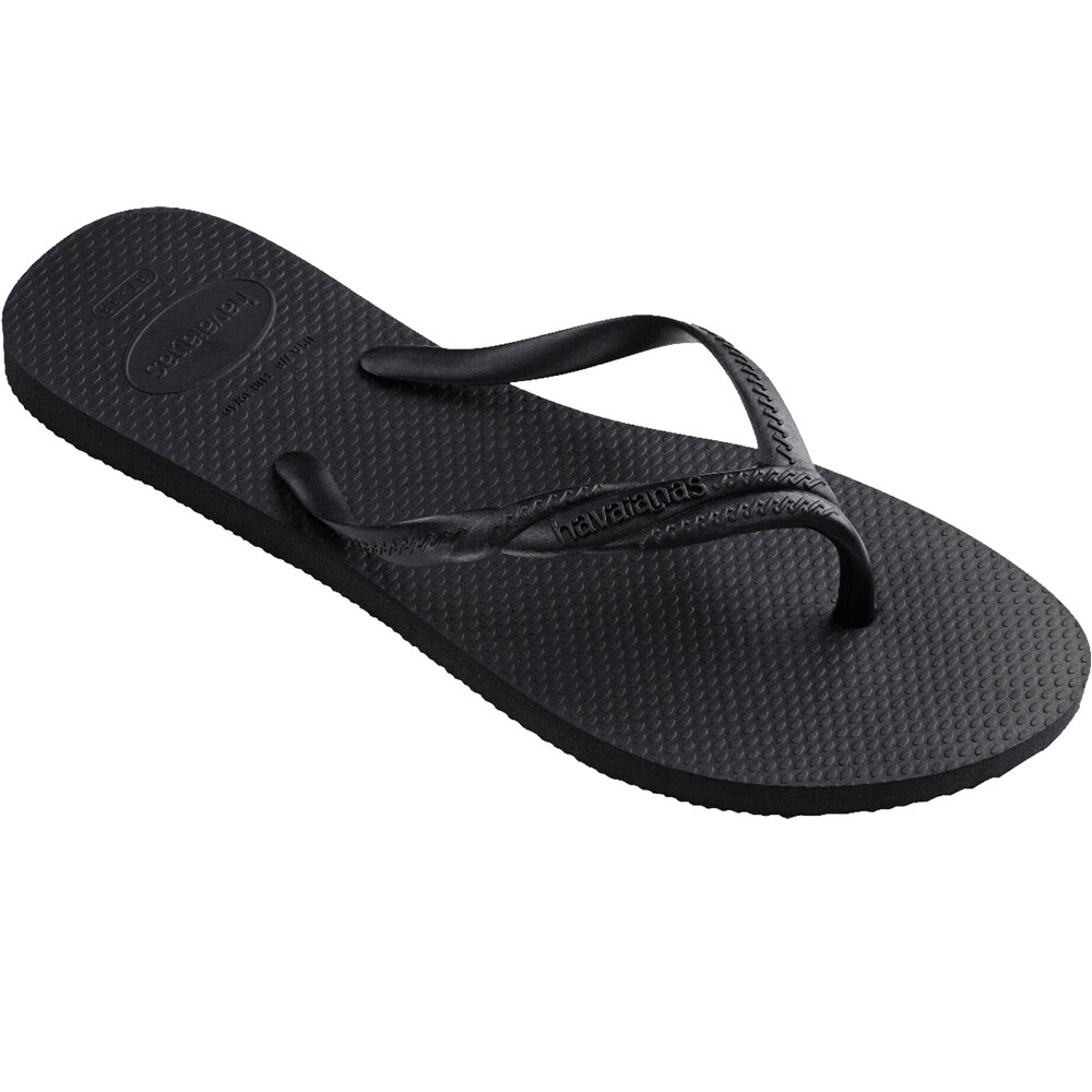 Havaianas chanclas mujer HAV. FANTASIA lateral interior