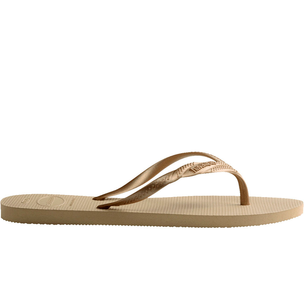 Havaianas chanclas mujer HAV. FANTASIA puntera