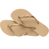 Havaianas chanclas mujer HAV. FANTASIA vista trasera