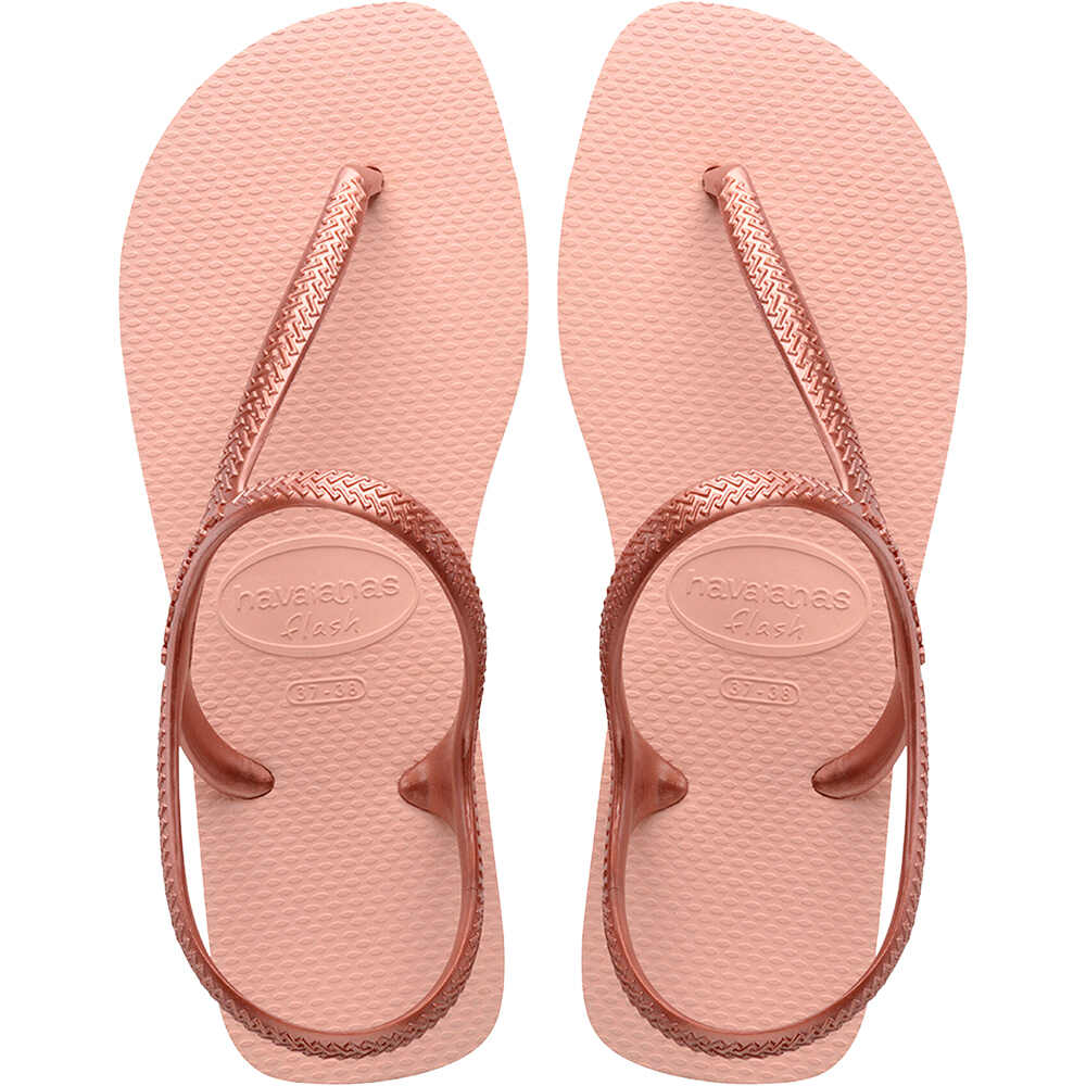Havaianas chanclas mujer HAV. FLASH URBAN lateral exterior