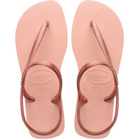 Havaianas chanclas mujer HAV. FLASH URBAN lateral exterior