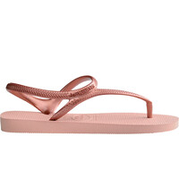 Havaianas chanclas mujer HAV. FLASH URBAN puntera