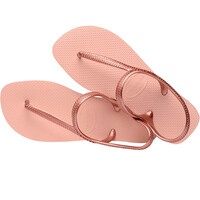 Havaianas chanclas mujer HAV. FLASH URBAN vista trasera
