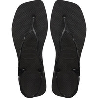 Havaianas chanclas mujer HAV. SOLEIL lateral exterior