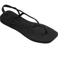 Havaianas chanclas mujer HAV. SOLEIL puntera