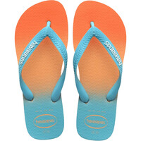Havaianas chanclas mujer HAV. TOP FASHION lateral exterior