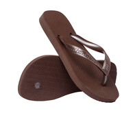 Havaianas chanclas mujer HAV. TOP TIRAS vista trasera