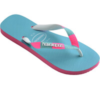 Havaianas chanclas mujer HAV. TOP VERANO II lateral interior