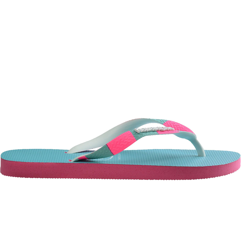 Havaianas chanclas mujer HAV. TOP VERANO II puntera